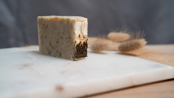 Menthe poivrée - savon stimulant – Image 2