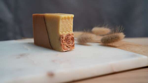 Miel & Avocat - savon apaisant – Image 2