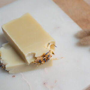 Lavande & Argile blanche - savon relaxant