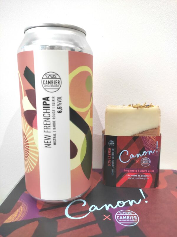 savonnerie-canon_ savon-doux-bio- collab'-cambier 4