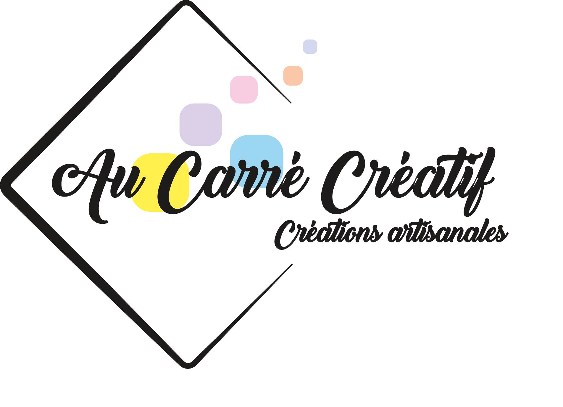 carre creatif
