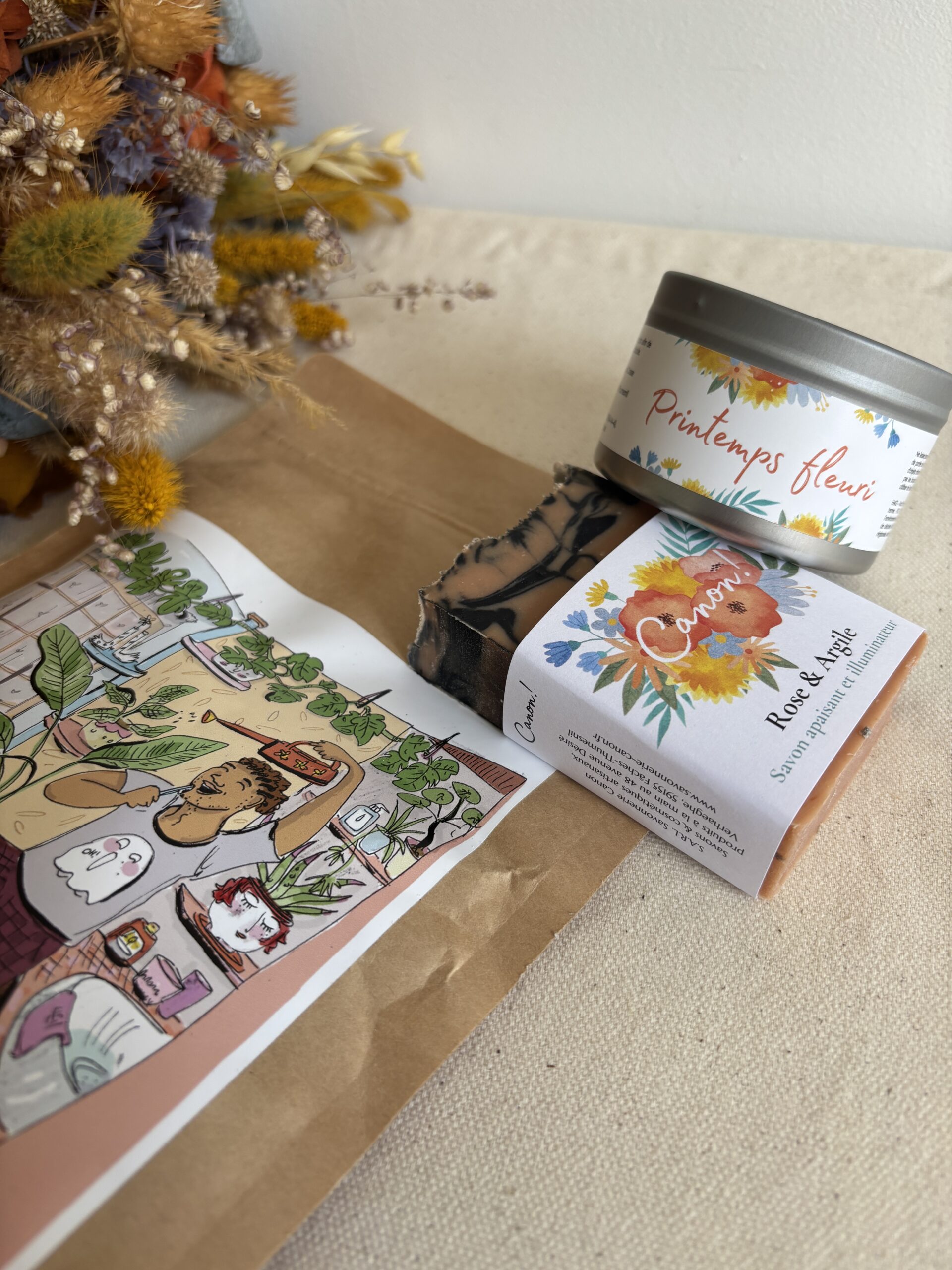 Pochette Fête des mères - édition spéciale – Image 2