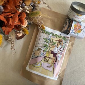 Pochette Fête des mères - édition spéciale